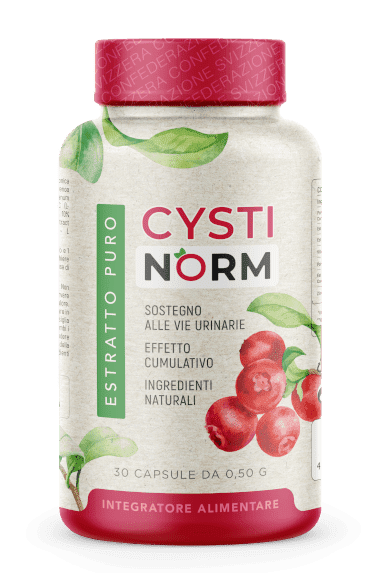 CYSTINORM